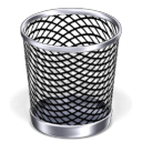 SYSTEM TRASH (EMPTY)